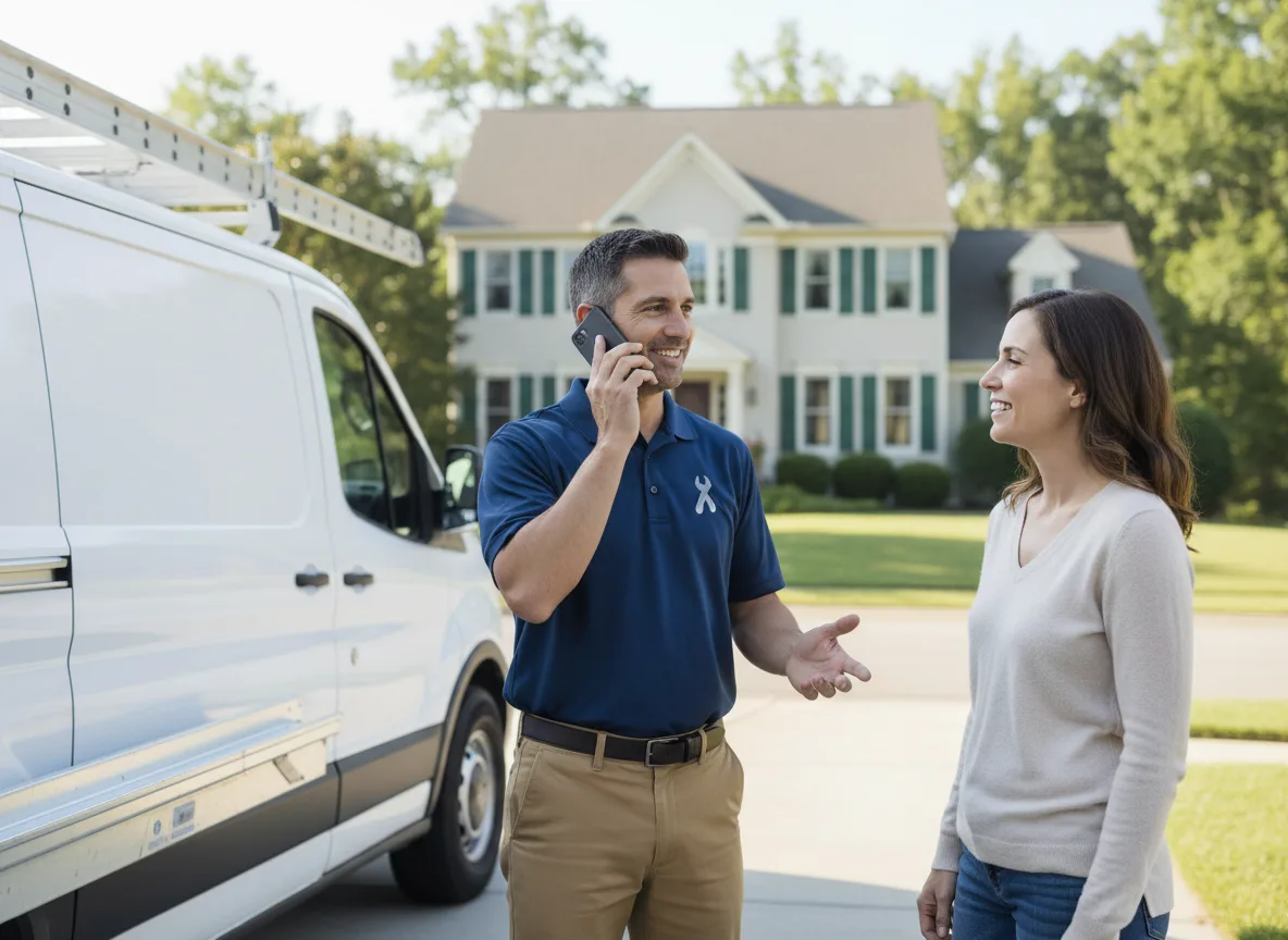 Home Gutter Service Clifford, ND FAQs