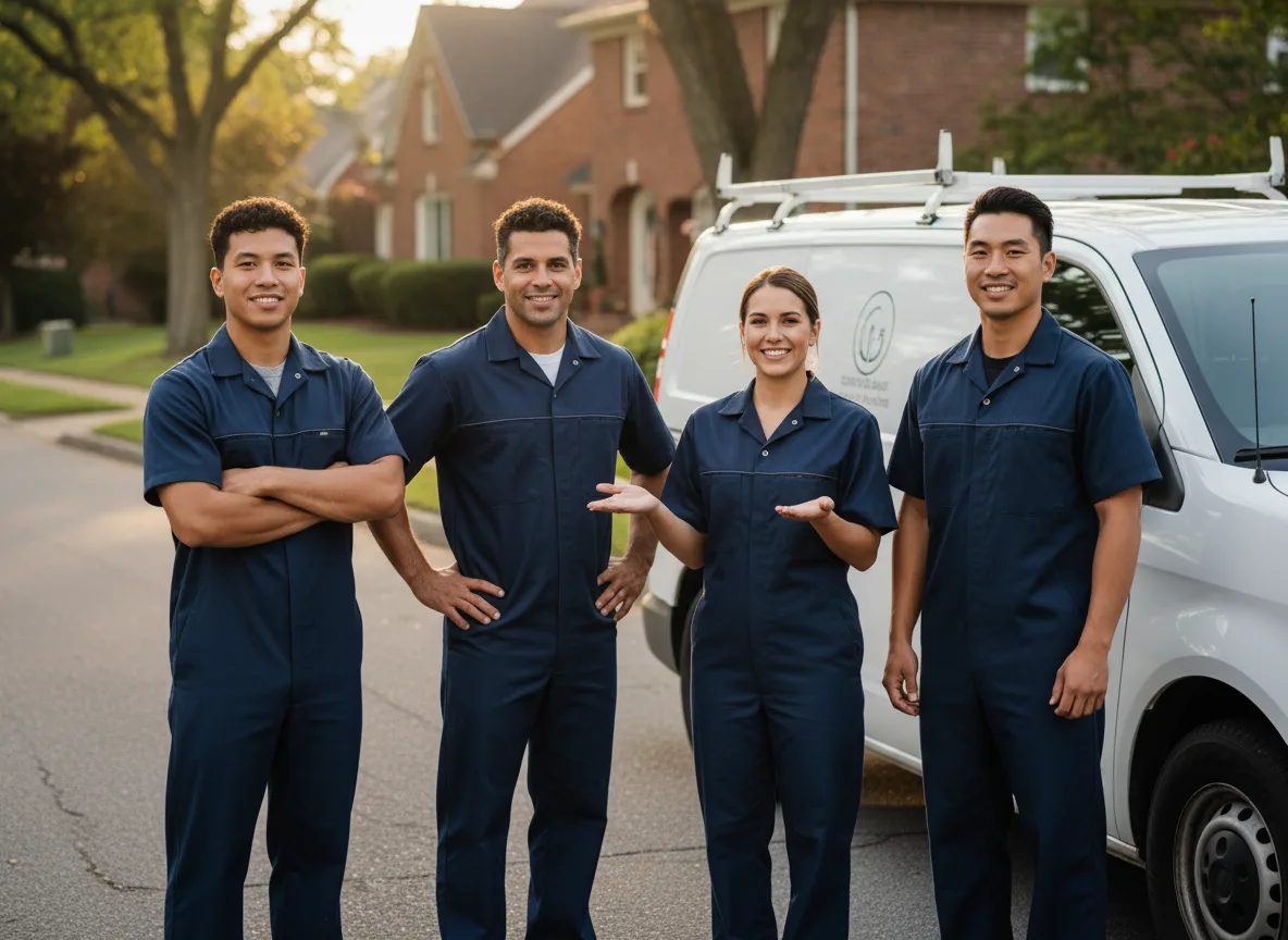 Home Gutter Service company in Clifford, ND